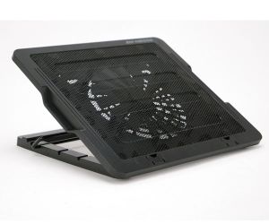 Zalman Notebook Cooler 16" Black ZM-NS1000