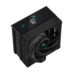 DeepCool охладител CPU Cooler AK400 Digital - LGA1700/AM5