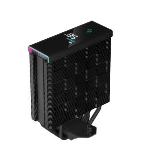 DeepCool охладител CPU Cooler AK400 Digital - LGA1700/AM5
