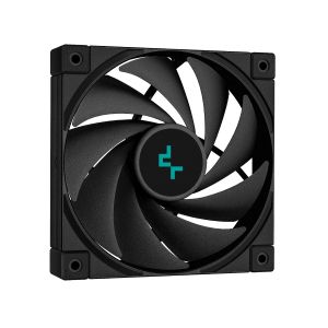 DeepCool охладител CPU Cooler AK400 Digital - LGA1700/AM5