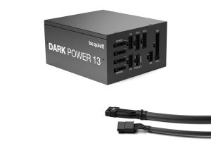 be quiet! PSU ATX 3.0 - Dark Power 13 1000W