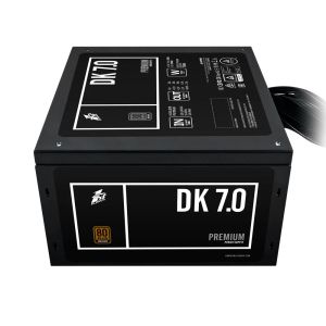 1stPlayer PSU 700W Bronze - PS-700AX