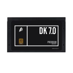 1stPlayer PSU 700W Bronze - PS-700AX