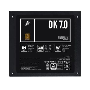 1stPlayer PSU 700W Bronze - PS-700AX