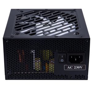 1stPlayer PSU 700W APFC - PS-700FK