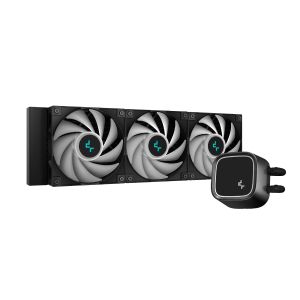 DeepCool Water Cooling LE720 - Addressable RGB - LGA1700/AM5