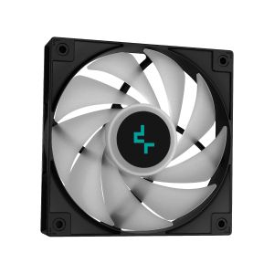 DeepCool Water Cooling LE720 - Addressable RGB - LGA1700/AM5