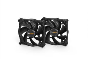 be quiet! водно охлаждане Water Cooling - Silent Loop 2 240mm