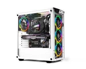 be quiet! водно охлаждане Water Cooling - Pure Loop 2 FX 360mm