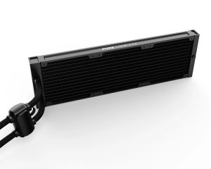 be quiet! водно охлаждане Water Cooling - Pure Loop 2 FX 360mm