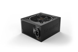 be quiet! захранване PSU ATX 3.1 - Pure Power 12 M 650W