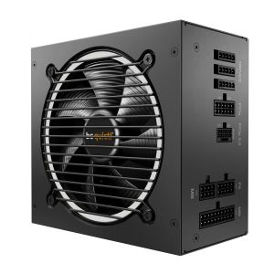 be quiet! захранване PSU ATX 3.1 - Pure Power 12 M 550W