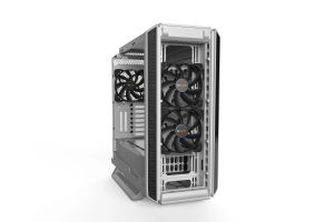 be quiet! кутия Case EATX - Silent Base 802 Window White