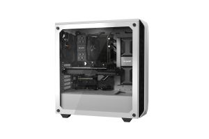 be quiet! кутия Case ATX - Pure Base 500 Window White
