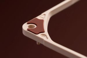 Noctua комплект дистанционери за вентилатор Inlet Side Spacers - 2pcs pack 140x25 mm Fans - NA-IS1-14-Sx2
