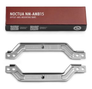 Noctua Mounting KIT - NM-AMB15 - AM4/AM5