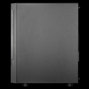 Gamdias кутия Case ATX - TALOS E3 MESH - aRGB, Tempered Glass