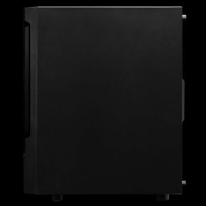 Gamdias Case ATX - TALOS E3 - aRGB, Tempered Glass