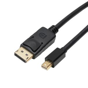 Cablu VCom Mini Display Port M/ Display Port M - CG681-B-1.8m