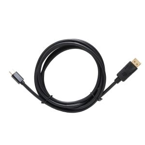Cablu VCom Mini Display Port M/ Display Port M - CG681-B-1.8m