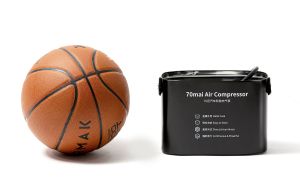 70mai Air Compressor - TP01