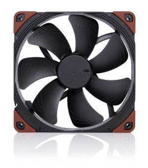 Noctua Влагозащитен / Прахозащитен  Вентилатор Fan 140mm single-phase motor NF-A14-iPPC-24V-2000-SP-IP67-PWM