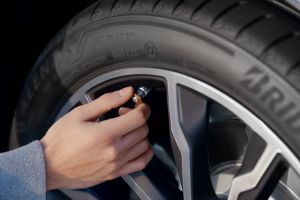 70mai External TPMS Sensor Midrive T04, for 70MAI M500