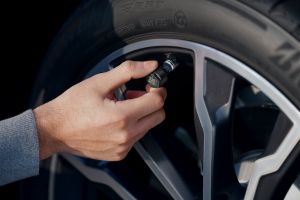 70mai External TPMS Sensor Midrive T04, for 70MAI M500