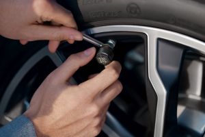 70mai External TPMS Sensor Midrive T04, for 70MAI M500