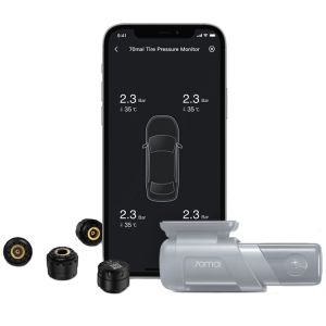 70mai External TPMS Sensor Midrive T04, for 70MAI M500
