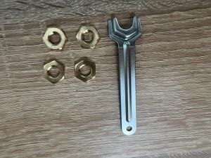 70mai External TPMS Sensor Midrive T04, for 70MAI M500