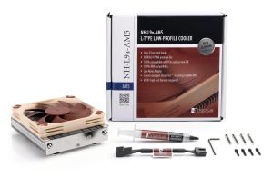 Noctua CPU Cooler NH-L9a-AM5