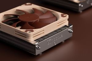Noctua CPU Cooler NH-L9a-AM5