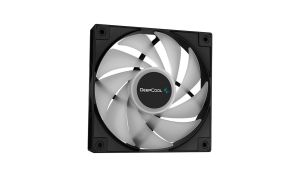 DeepCool водно охлаждане Water Cooling LE500 MARRS - Green backlight - LGA1700/AM5