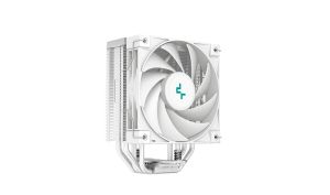 DeepCool CPU Cooler AK400 White - LGA1700/AM5
