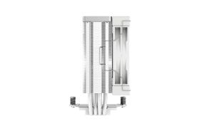 DeepCool CPU Cooler AK400 White - LGA1700/AM5