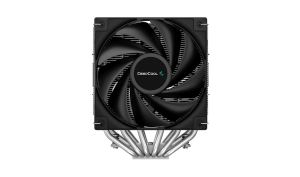 DeepCool охладител CPU Cooler AG620 - Dual-Tower - LGA1700/AM5