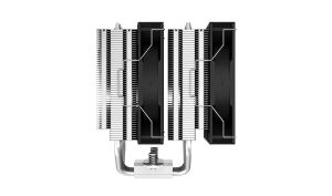 DeepCool охладител CPU Cooler AG620 - Dual-Tower - LGA1700/AM5