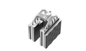 DeepCool охладител CPU Cooler AG620 - Dual-Tower - LGA1700/AM5