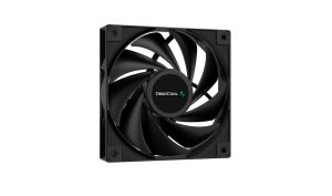 DeepCool охладител CPU Cooler AG620 - Dual-Tower - LGA1700/AM5
