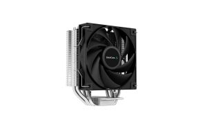 DeepCool охладител CPU Cooler AG400 - LGA1700/AM5