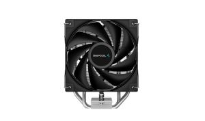 DeepCool охладител CPU Cooler AG400 - LGA1700/AM5