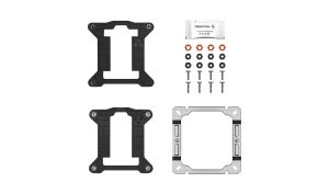 DeepCool охладител CPU Cooler AG400 - LGA1700/AM5