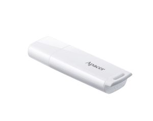 Apacer Flash Drive AH336 32GB USB 2.0, White