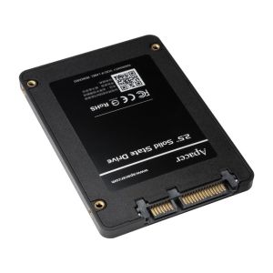Apacer SSD 2.5" SATAIII AS350X, 256GB - AP256GAS350XR-1