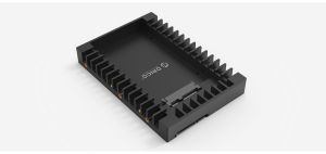 Orico кади за харддиск HDD Caddy 2.5-to-3.5 inch - 1125SS-V1-BK-BP