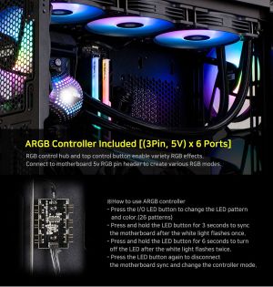 Zalman Case EATX - Z10 DUO - Mesh/Tempered Glass