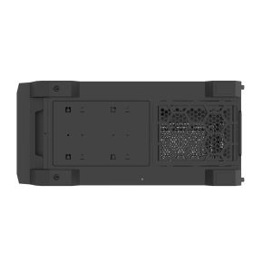 Zalman Case EATX - Z10 PLUS - Tempered Glass
