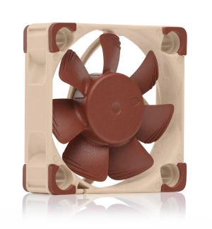 Noctua Fan 40x40x10mm - NF-A4x10-PWM