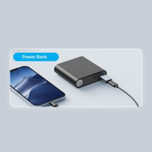 Orico Adapter USB3.1 to Type-C (female) - AH-AC10-GY